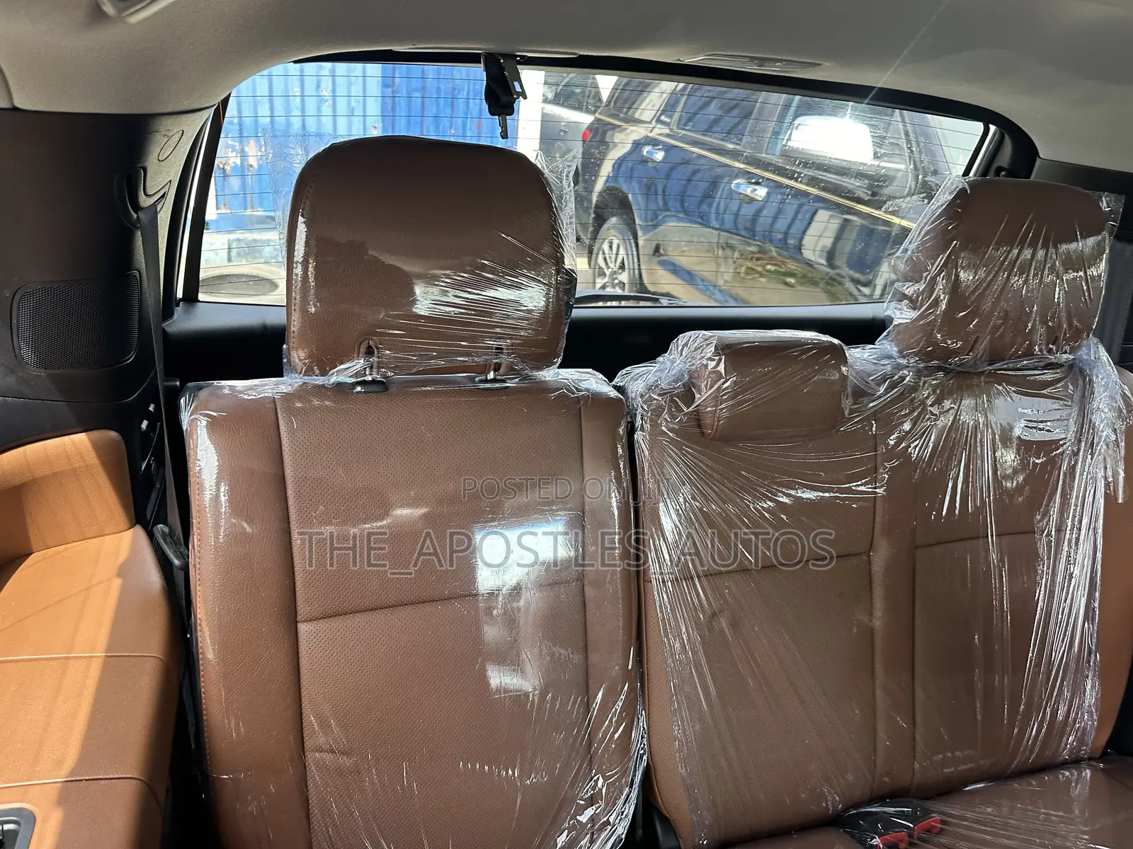 Toyota Sequoia 2014 Black