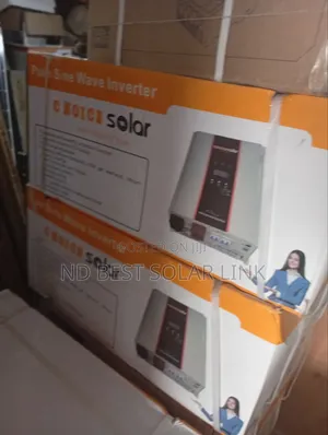 5kva/48v Choice Solar Inverter