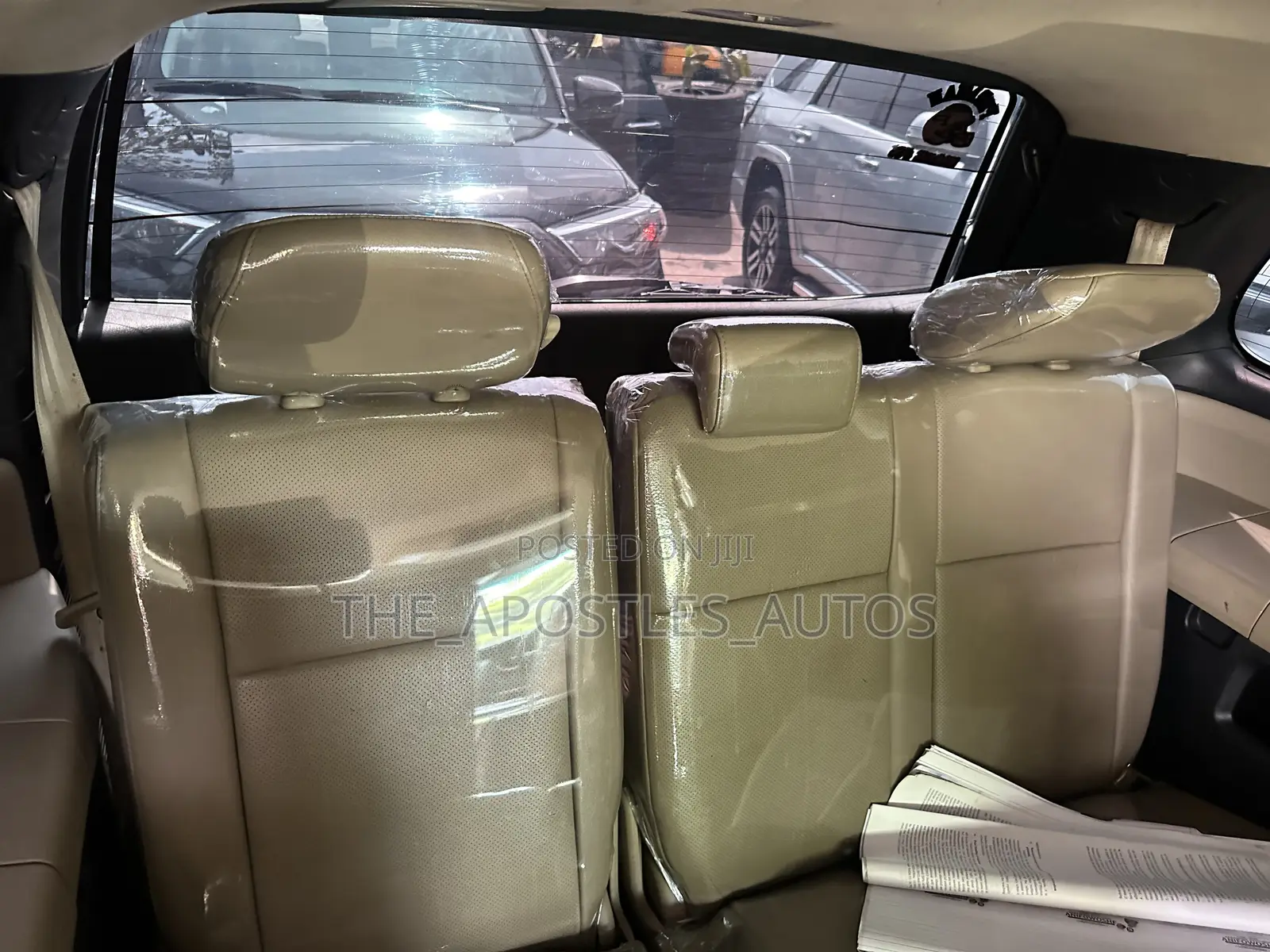 Toyota Sequoia 2016 Black