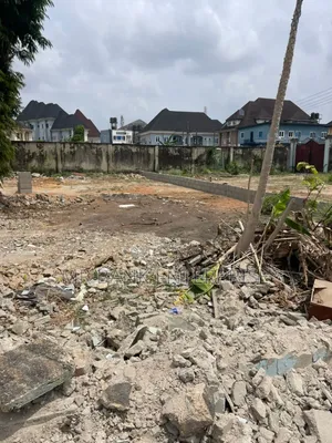 Land for Sale at Lakeview Phase 1, Amuwo Odofin