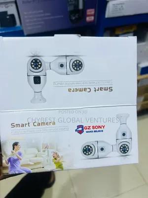 Smart Camera