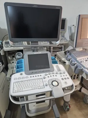 Siemens Acuson Bx3 Elite ( Pure Cardiac)