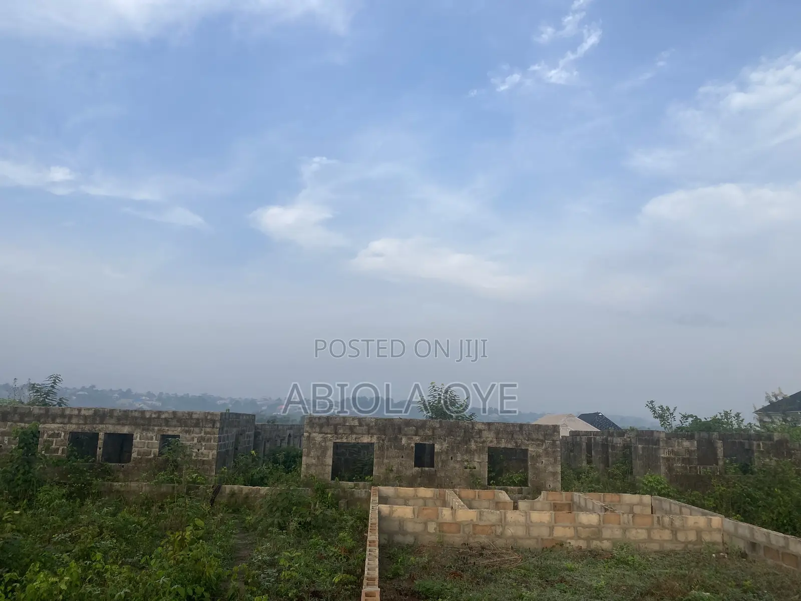 Mini Flat in Eagle Estate, Ado-Odo/Ota for sale