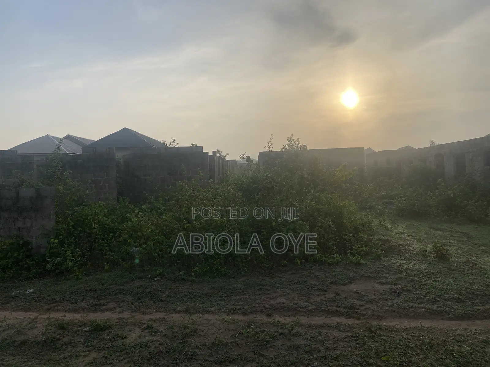 Mini Flat in Eagle Estate, Ado-Odo/Ota for sale