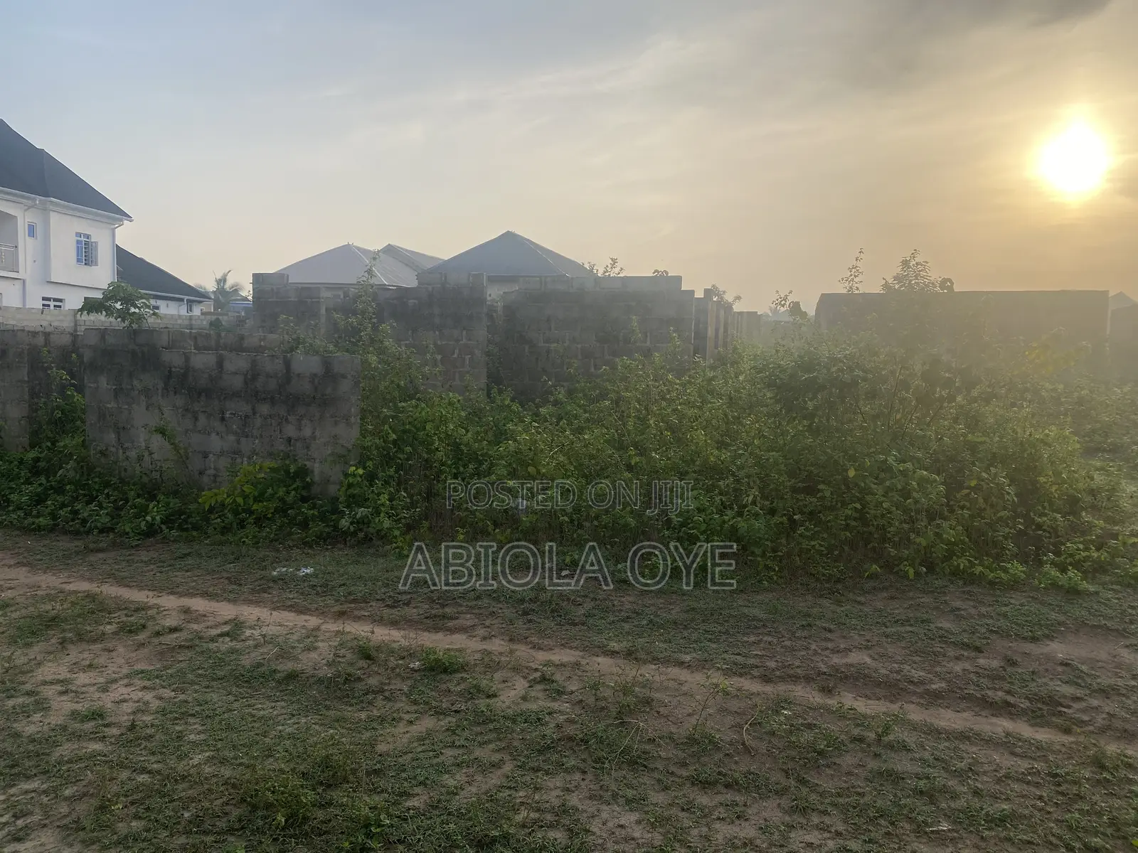 Mini Flat in Eagle Estate, Ado-Odo/Ota for sale