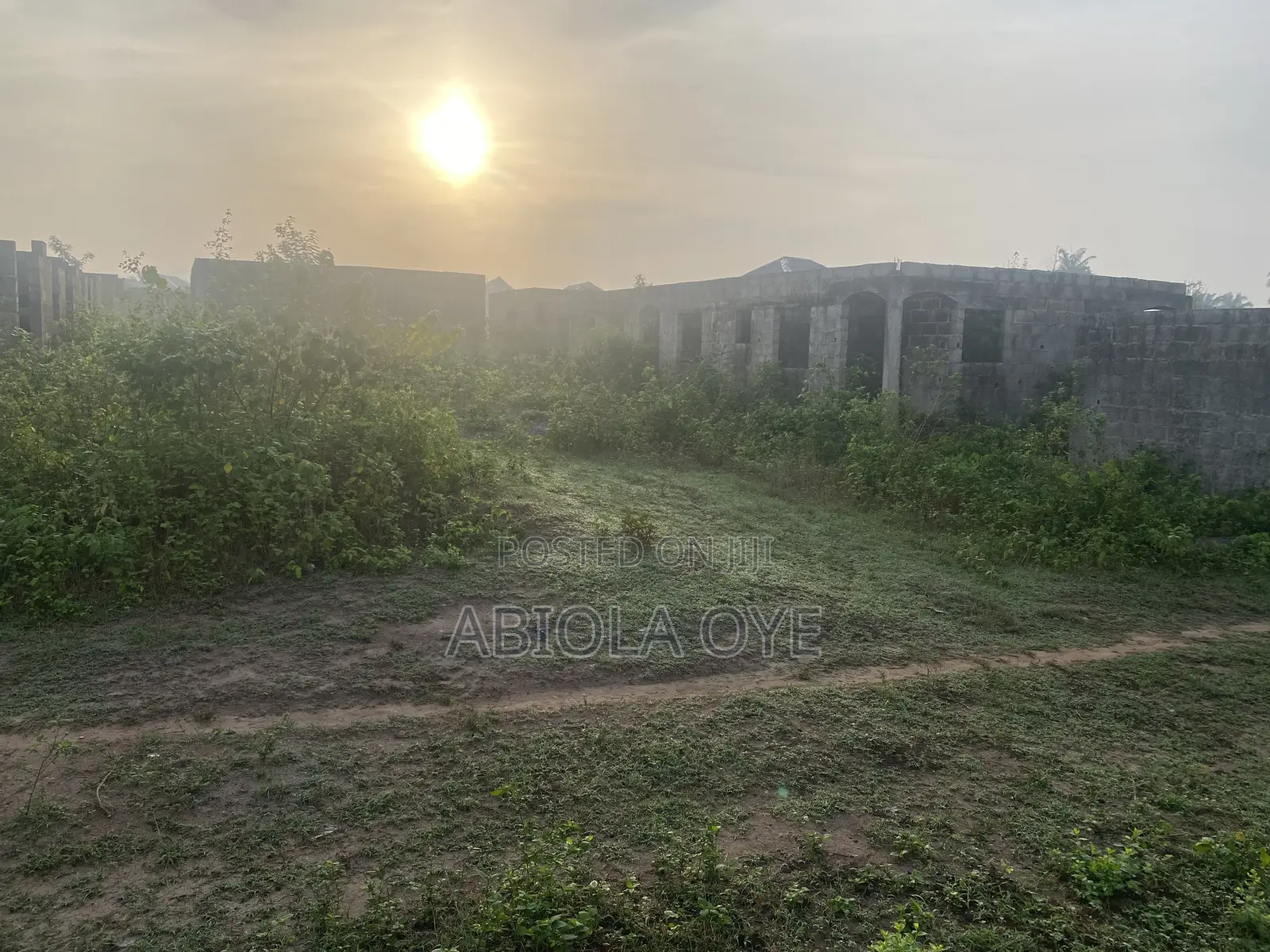 Mini Flat in Eagle Estate, Ado-Odo/Ota for sale