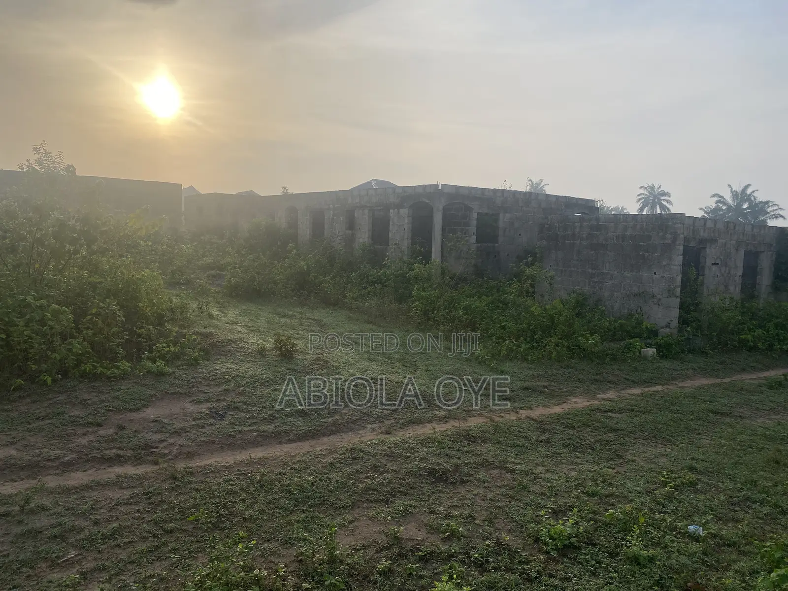 Mini Flat in Eagle Estate, Ado-Odo/Ota for sale