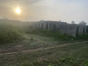 Mini Flat in Eagle Estate, Ado-Odo/Ota for sale