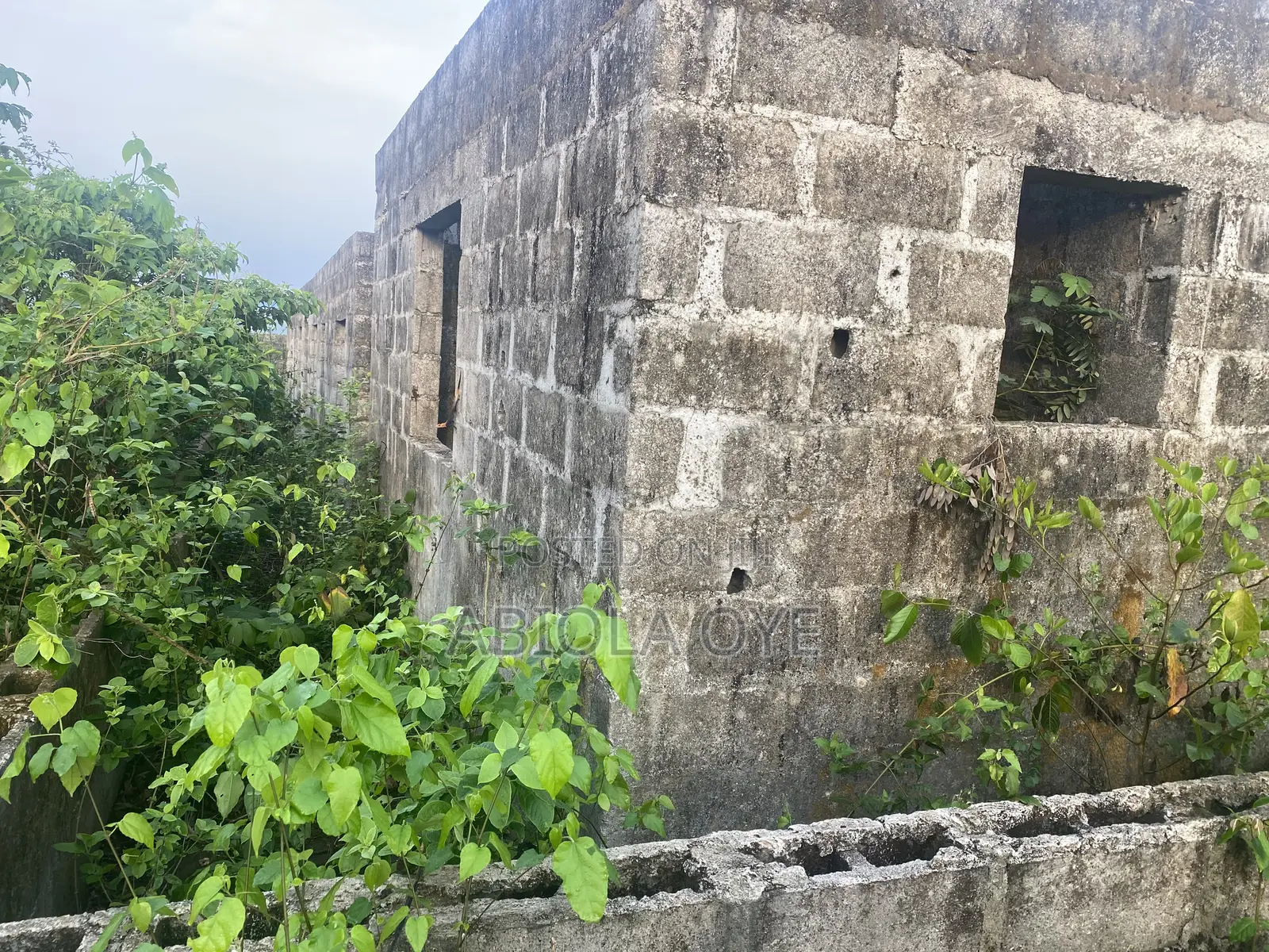 Mini Flat in Eagle Estate, Ado-Odo/Ota for sale