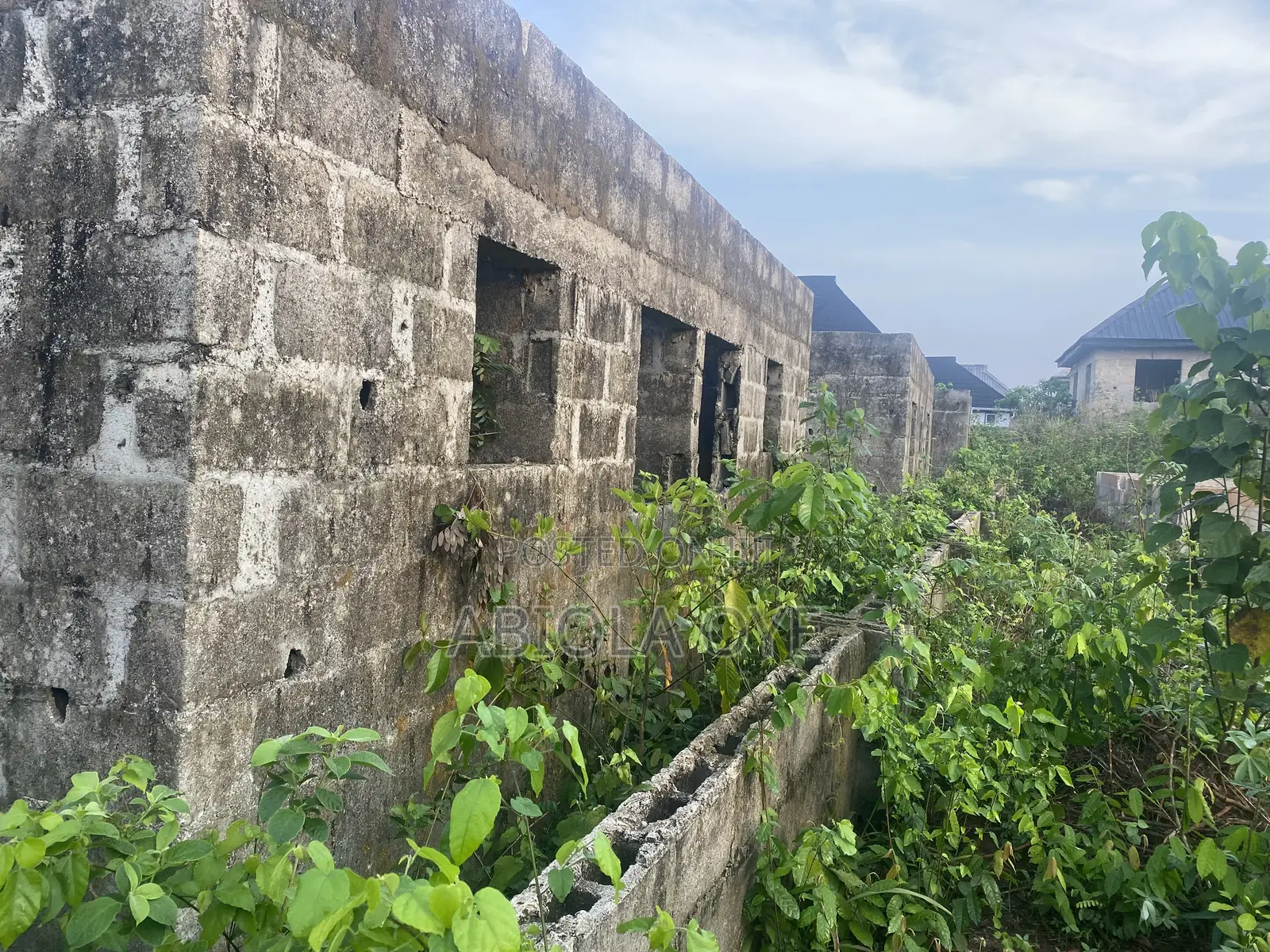 Mini Flat in Eagle Estate, Ado-Odo/Ota for sale