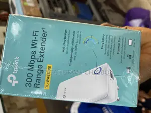 Tplink Wifi Extender