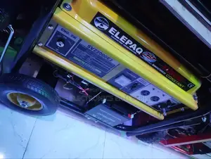 Brand New Elepaq 10kva