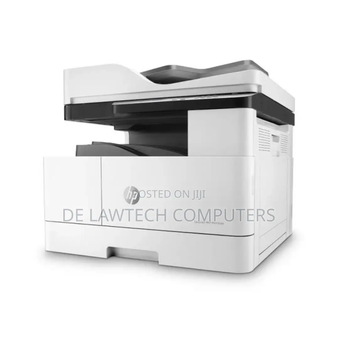 Hp Laserjet MFP M443nda (8af72a)