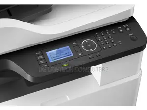 Hp Laserjet MFP M443nda (8af72a)