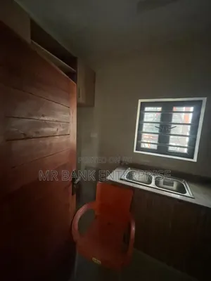 Studio Apartment in Ago Palace for rent
