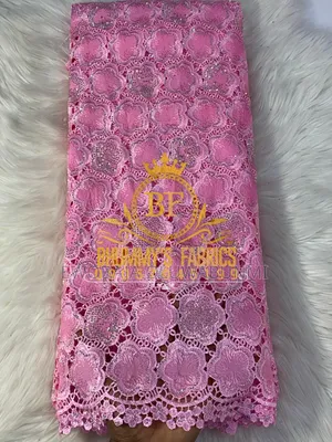 Gulpuire Cord Lace
