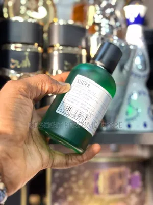 Sugar Perfume by Aro Fac