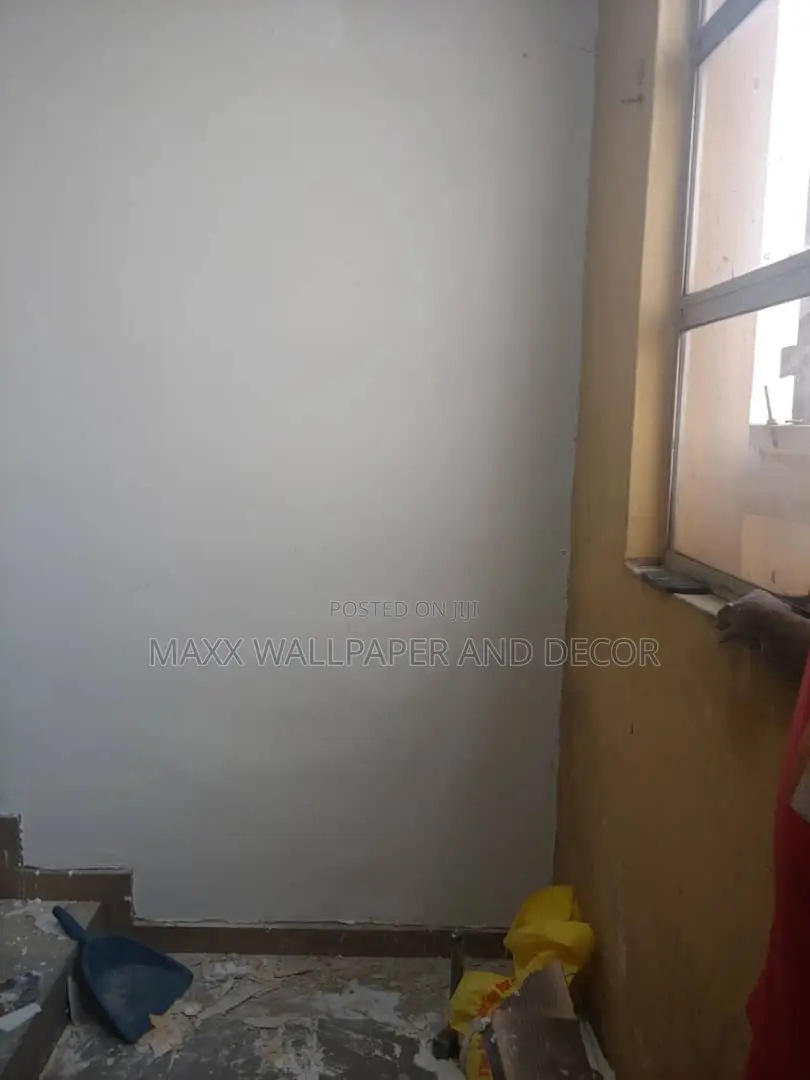 With Mr Putty You Can Transform Your Walls
