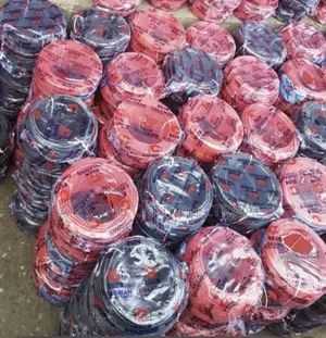 Original Nigeria Wire Coleman