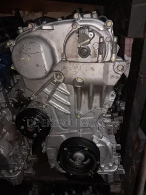 Hyundai Sonata Engine 2017 G.D.I