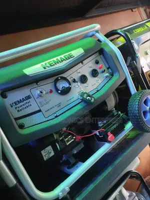 Newest Model 5800 Kemage