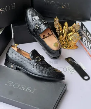 Photo - High Corporate Rossi Design