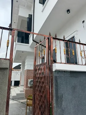 2bdrm Apartment in Amuwo-Odofin for rent