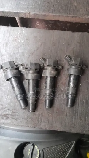 Coil for Hyundai Veloster 2010