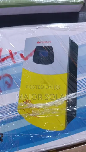 Yohako 3.5 Hybrid 24v