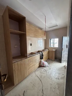 2bdrm Apartment in Amuwo-Odofin for rent