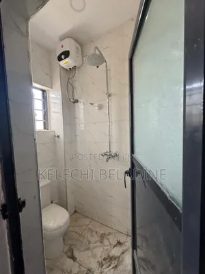 2bdrm Apartment in Amuwo-Odofin for rent