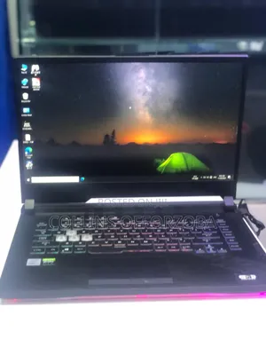 Laptop Asus 16GB Intel Core I7 SSD 512GB