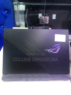 Laptop Asus 16GB Intel Core I7 SSD 512GB