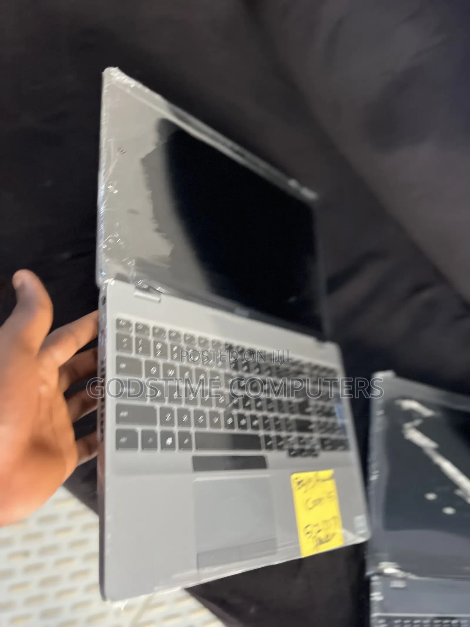 Laptop Dell Latitude 5510 8GB Intel Core I5 SSD 512GB