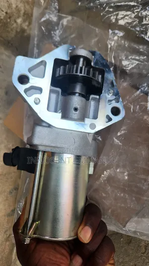 Brand New Key Starter for Honda Accord 2013/2016 Mode