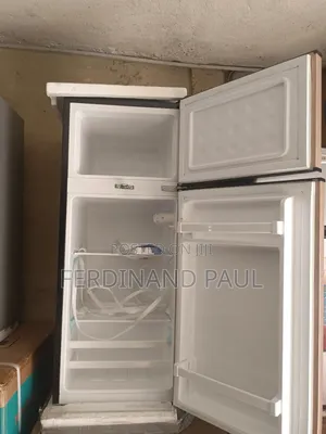 Skyrun Refrigerator Bcd108