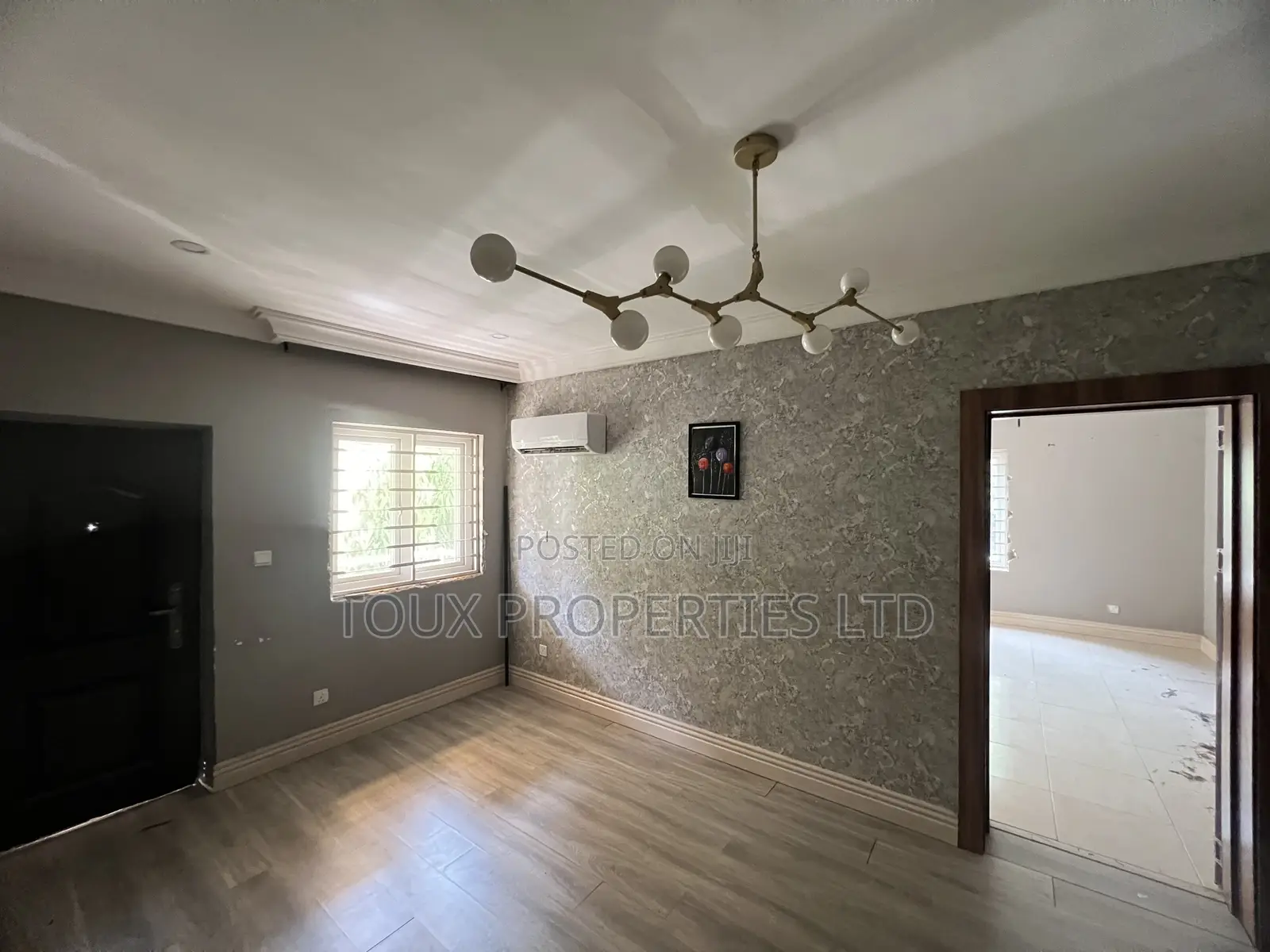 5bdrm Duplex in Apo Resettlement for rent