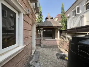 5bdrm Duplex in Apo Resettlement for rent