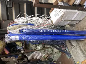 Pos/Beach Wind Proof Umbrella