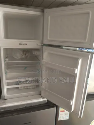 Skyrun Refrigerator Bcd85
