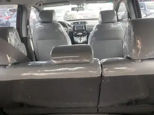 Honda CR-V EX AWD 2019 Red