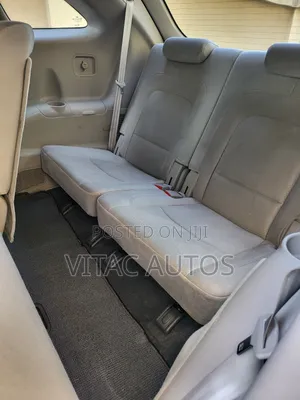 Hyundai Veracruz Limited 2011 Silver