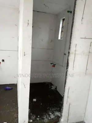 Vindorite Polystyrene Wall Partition