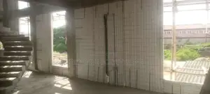 Vindorite Polystyrene Wall Partition