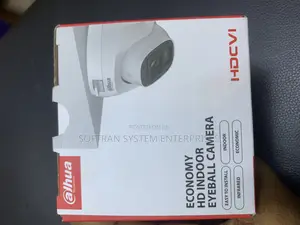 Dahua Technology (Indoor)