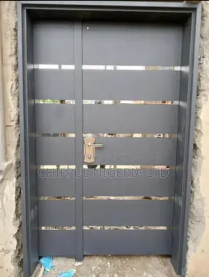 Dave Turkey Door