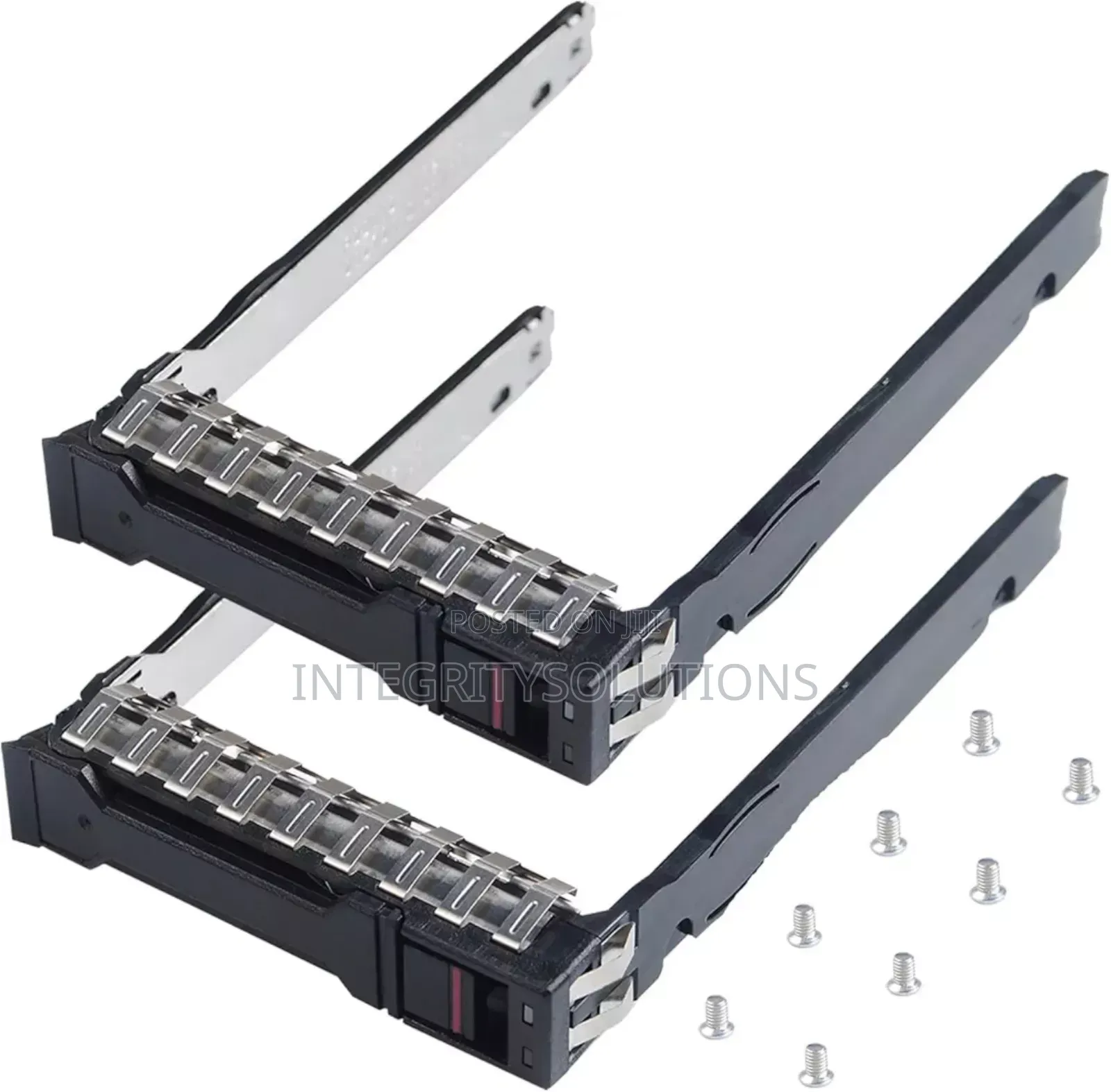 Hp-2.5 SFF Tray/Caddy Gen 10 Plus