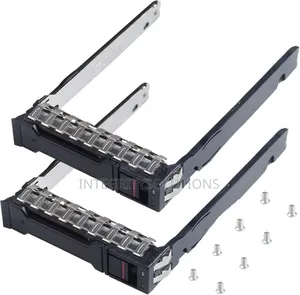 Hp-2.5 SFF Tray/Caddy Gen 10 Plus