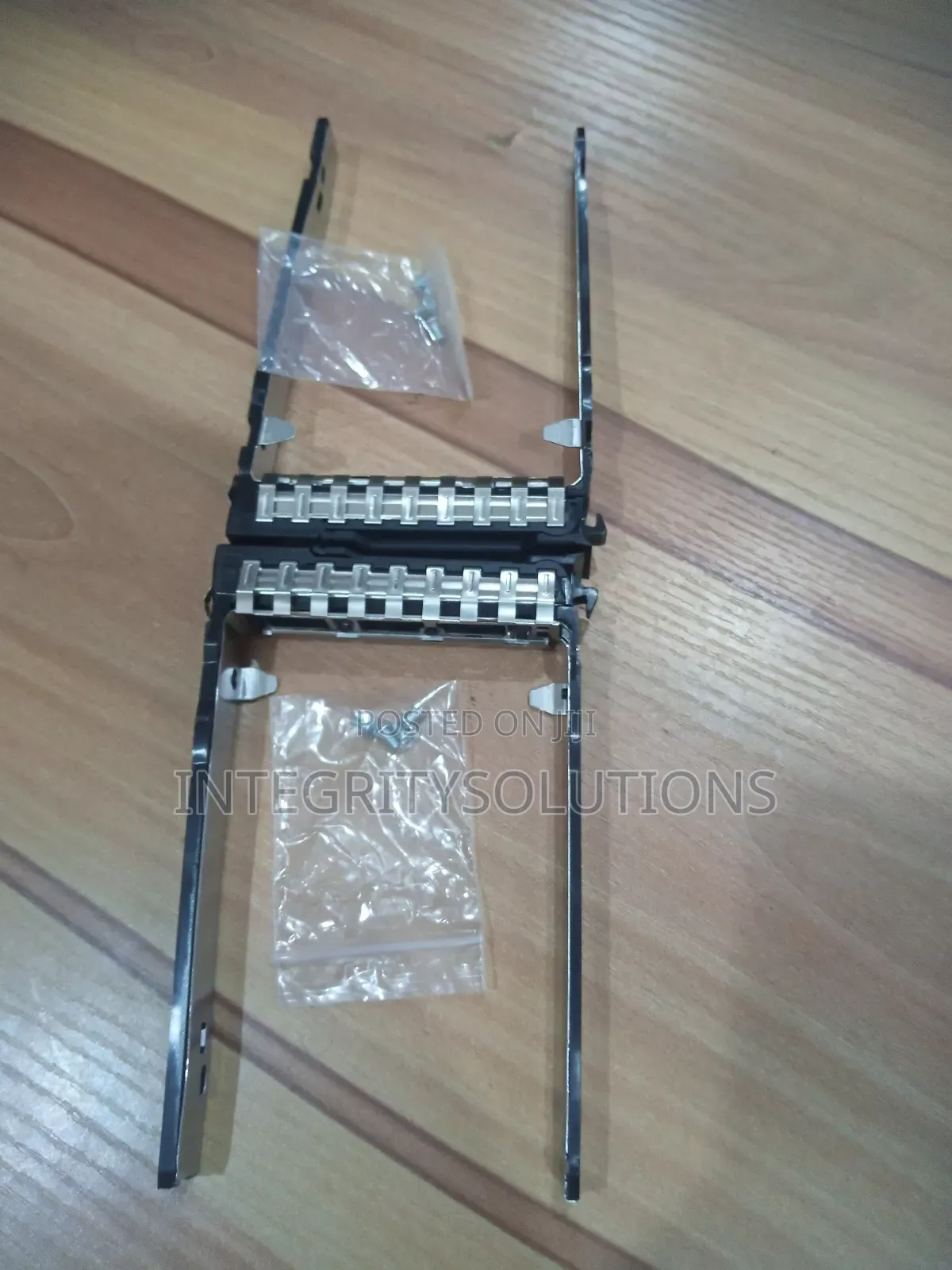 Hp-2.5 SFF Tray/Caddy Gen 10 Plus