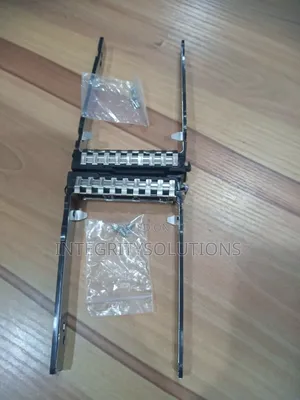 Hp-2.5 SFF Tray/Caddy Gen 10 Plus